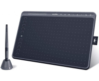 Huion HS611 Grey 6934026042191 - 599718 - zdjęcie 2